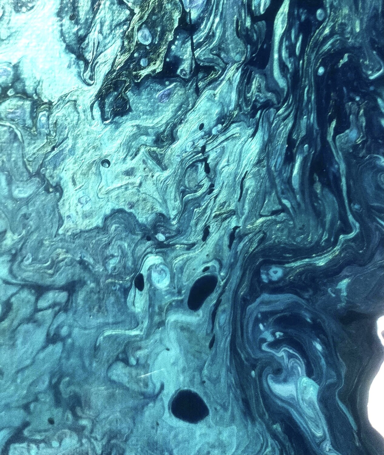 Ocean 1