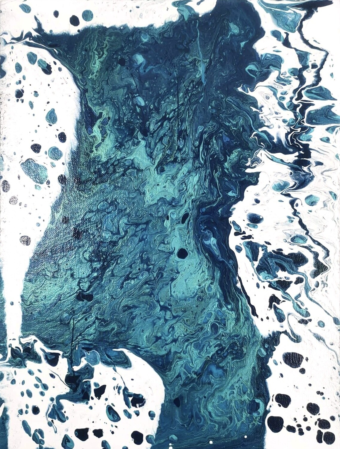 Ocean 1