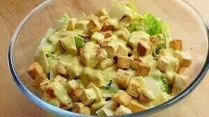 Ensalada César
