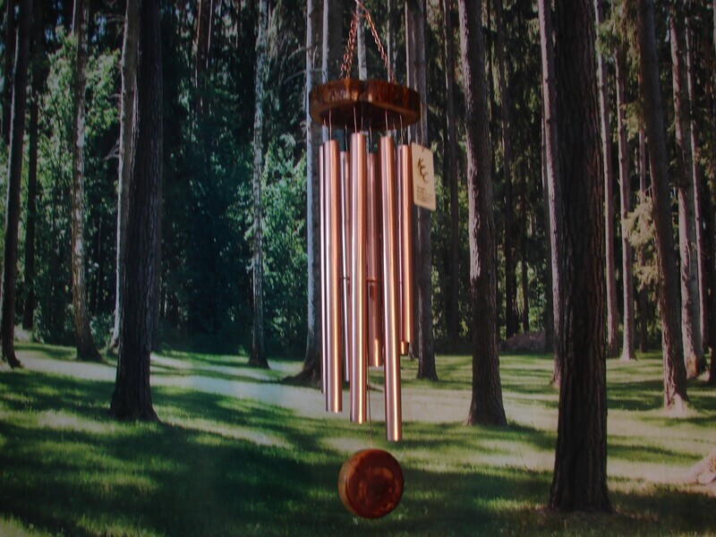 Copper Chorus 3/4 Copper Chorus 3/4
