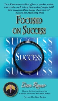 Focused On Success
