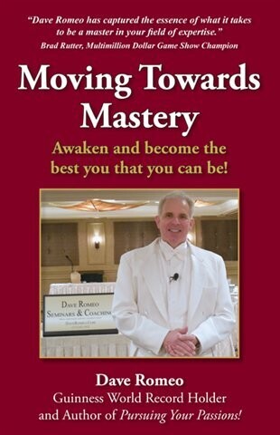 Moving Towards Mastery