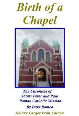 Birth of a Chapel