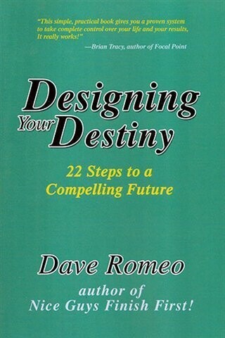 Designing Your Destiny