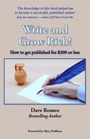 Write and Grow Rich
