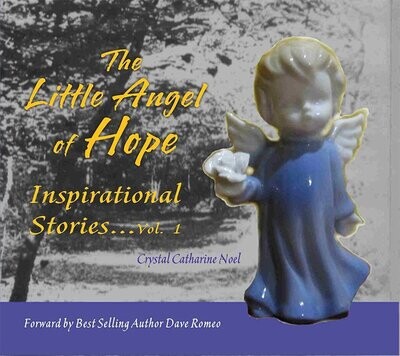 The Little Angel of Hope