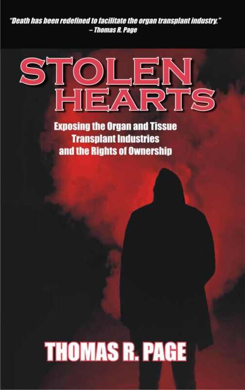 Stolen Hearts
