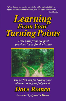 Learning From Your Turning Points