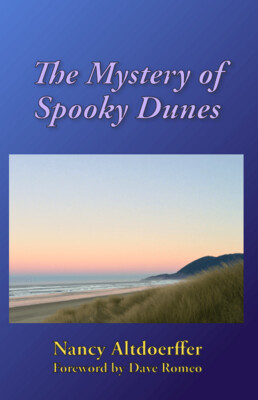 The Mystery of Spooky Dunes