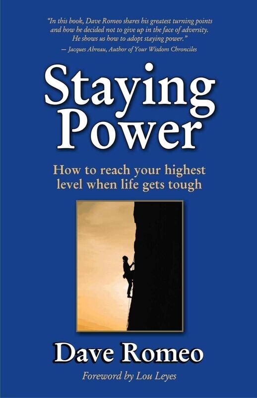 Staying Power