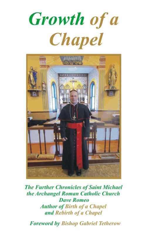 Growth of a Chapel