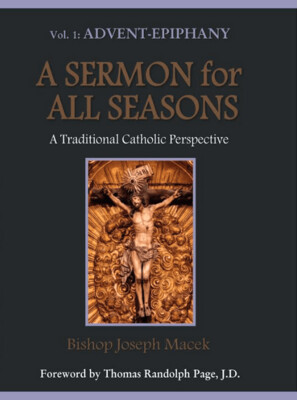A Sermon for All Seasons