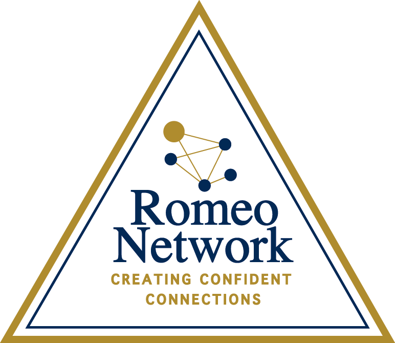 Romeo Network - 2024 Silver Sponsorship