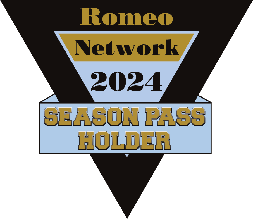2024 Deluxe Season Pass - Unlimited Access to all Romeo Network Seminars!