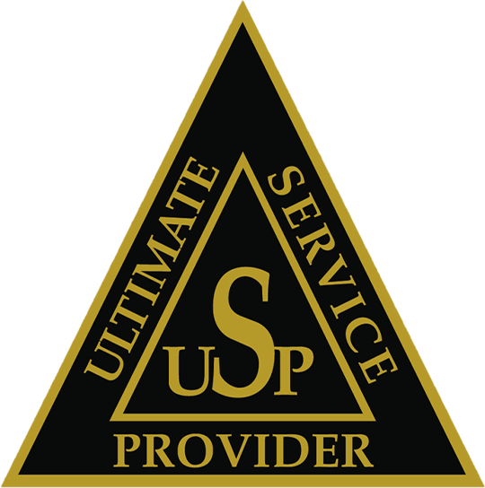 USP Spotlight Sponsorship