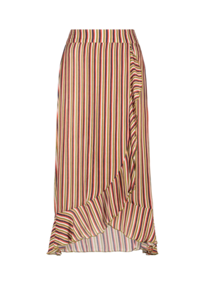 Cyell Skirt SASSY STRIPE 220477
