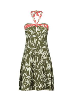 Cyell Dress NATURE LOVE 220524