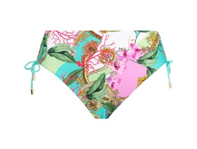 Lise Charmel - SLIP COULISSANT PINK ORCHIDEE ABB0653