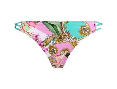 Lise Charmel - SLIP TAILLE BAS PINK ORCHIDEE ABB0453