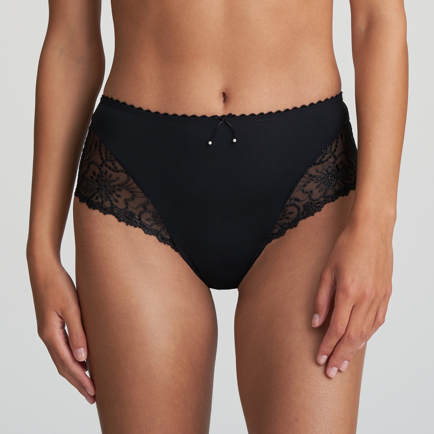 slip Marie Jo Jane - 0501336 zwart