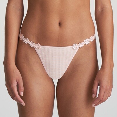 string Marie Jo Avero - 0600413 pearly pink
