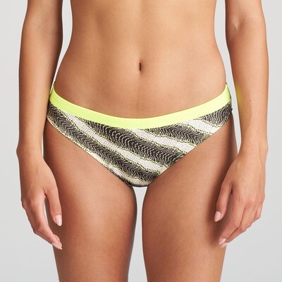 bikini slip Marie Jo Swim Murcia - 1005150 Yellow flash