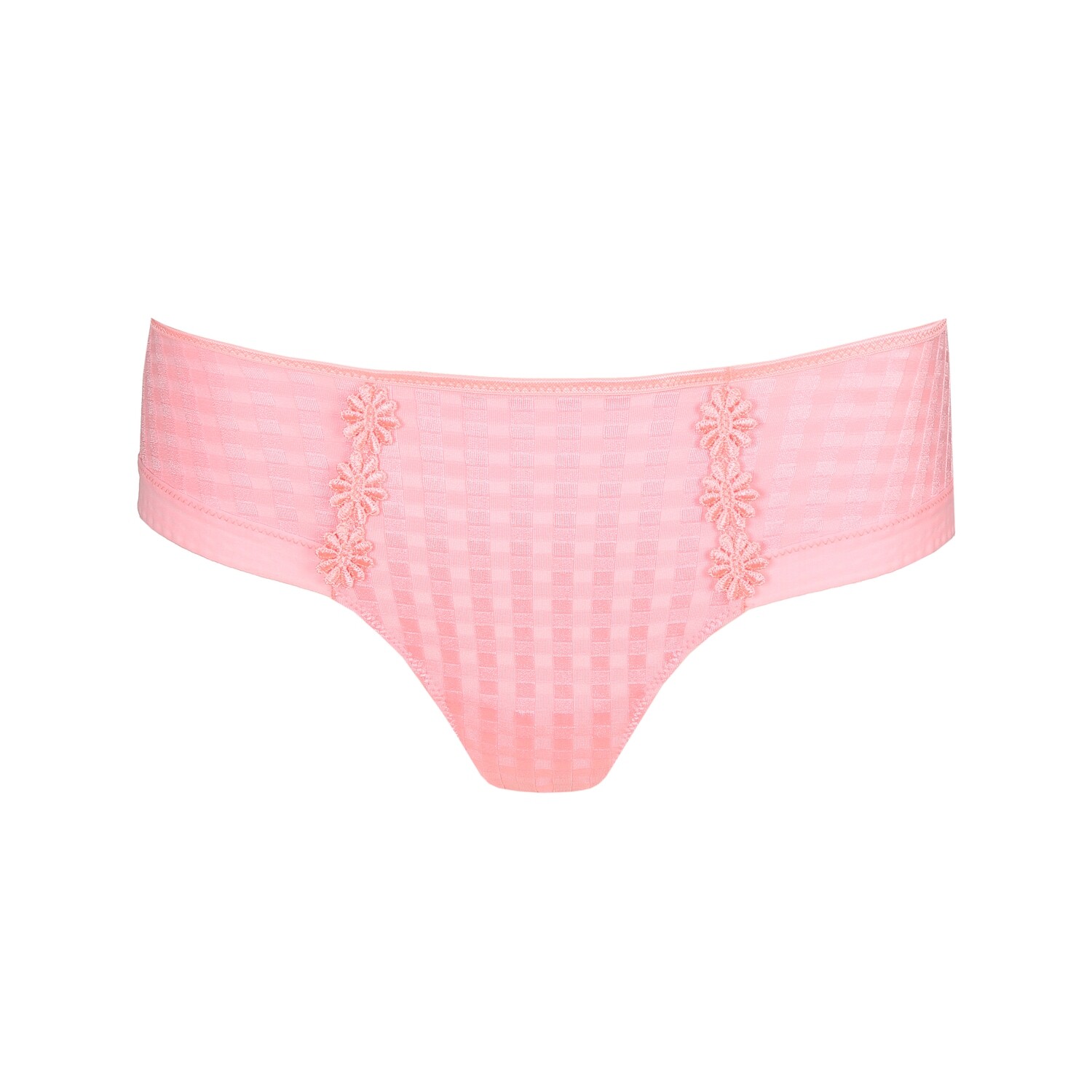hotpants Marie Jo Avero pink parfait