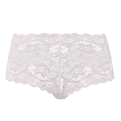 Maxi Brief Lace Hanro Moments gentle pink