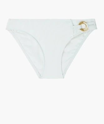 Brazilian Bikini bottom Aubade Coconut Sand Monoï