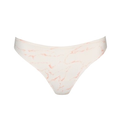 string Marie Jo L'Aventure Colin Marble pink