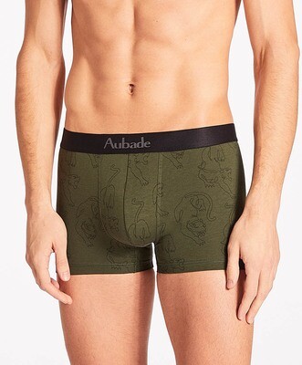 BOXER HOMME AUBADE MEN Panthere