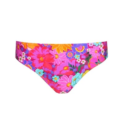 bikini slip PrimaDonna Swim Najac Floral Explosion