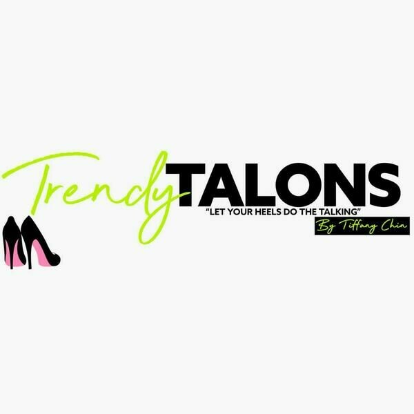 Trendy Talons 🇯🇲