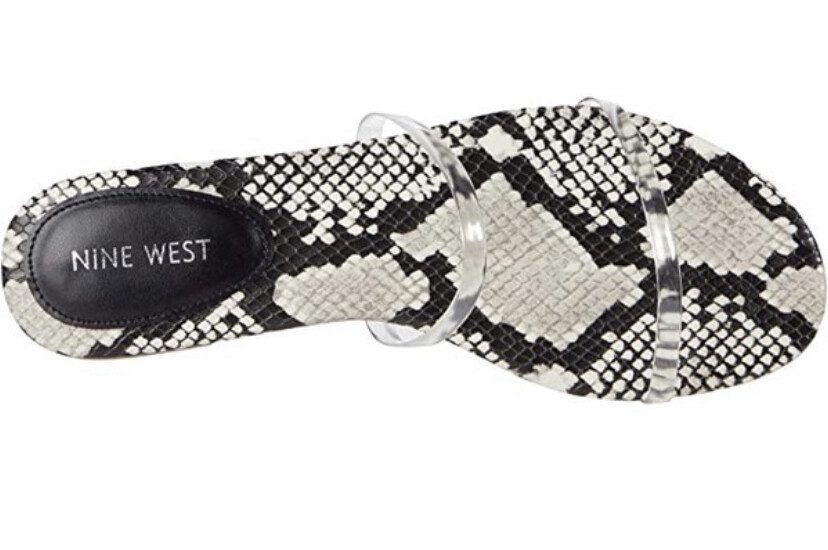 NineWest Sandals