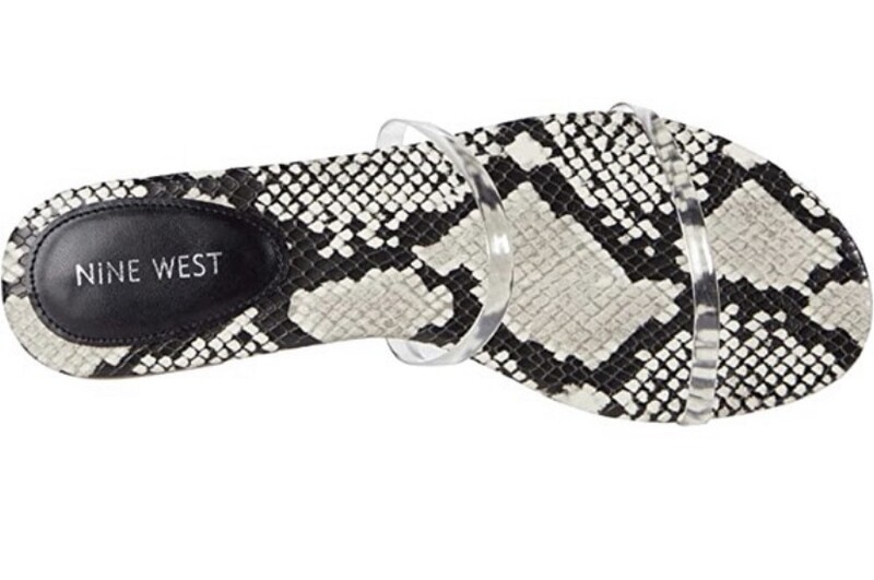 NineWest Sandals