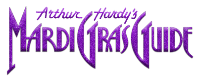Mardi Gras Guide