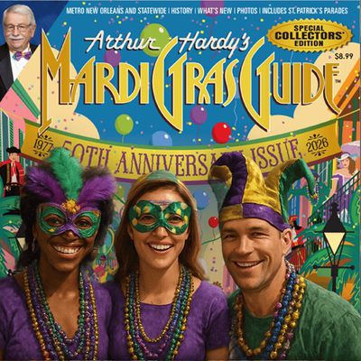 Magazine