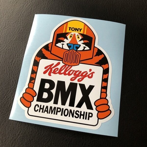Kellogg's BMX Championship