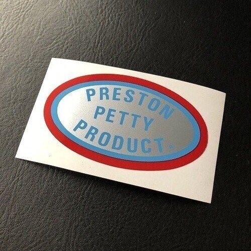 Preston Petty Products