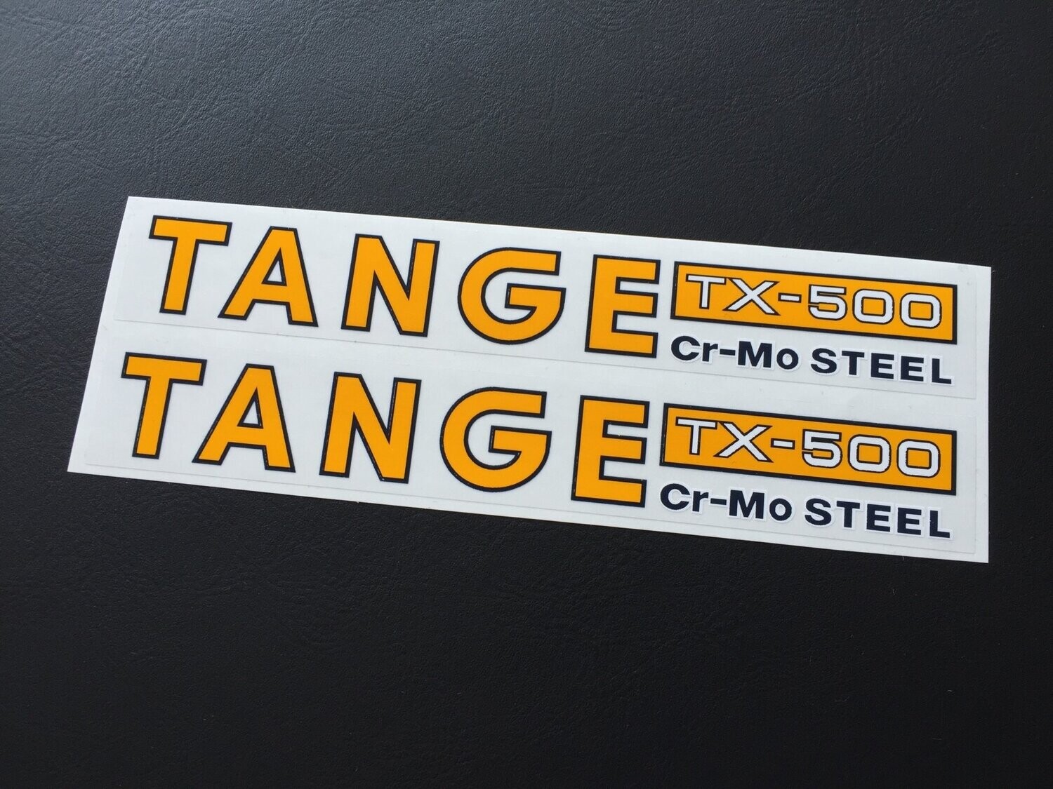 TANGE TX-500 Gen 2