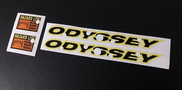 Odyssey Hazard Lite