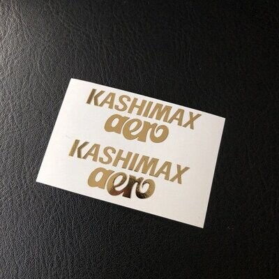 Seat Decals