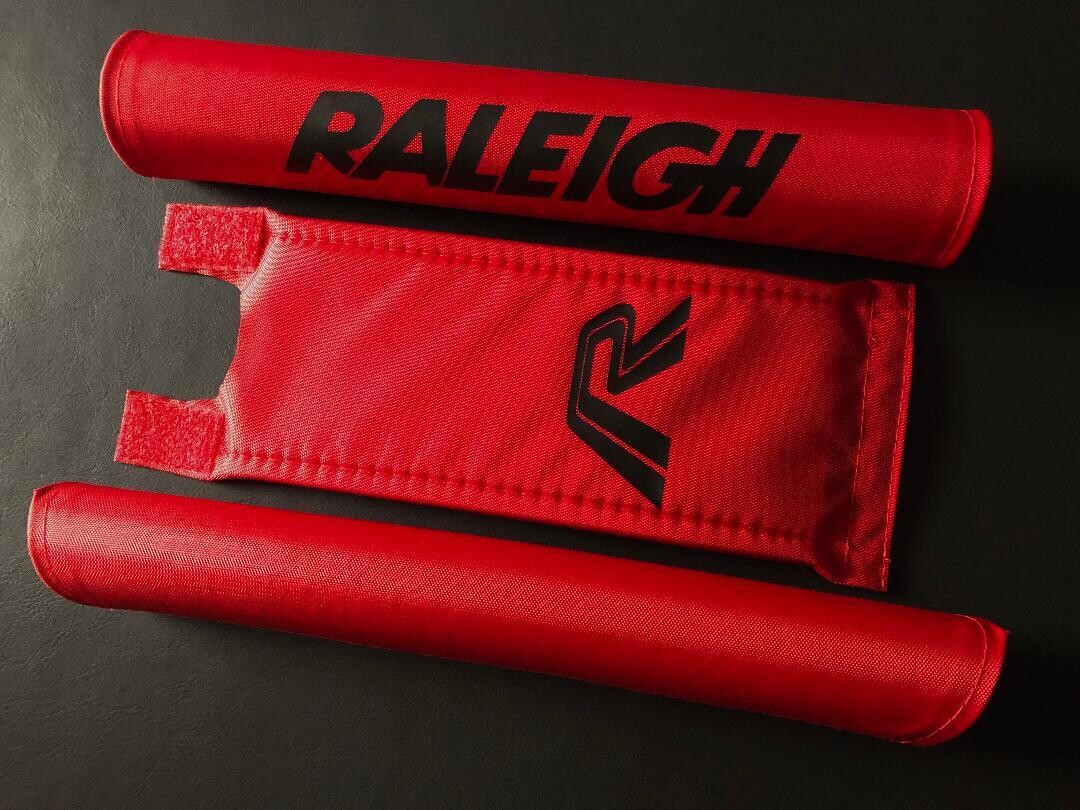 Mk2 Night Burner Pad Set