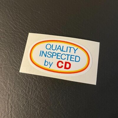 Stem Decals
