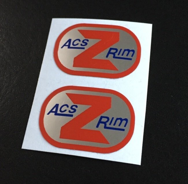 ACS Z-RIM Declas