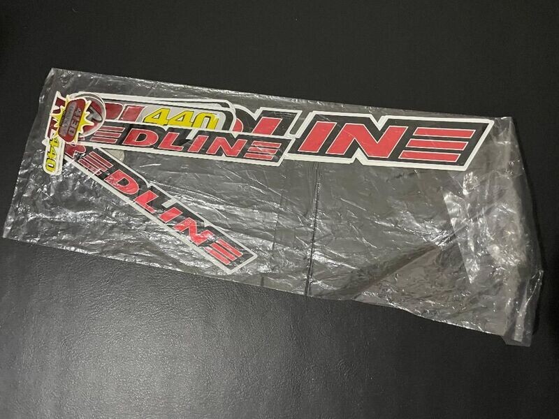 Redline RL440