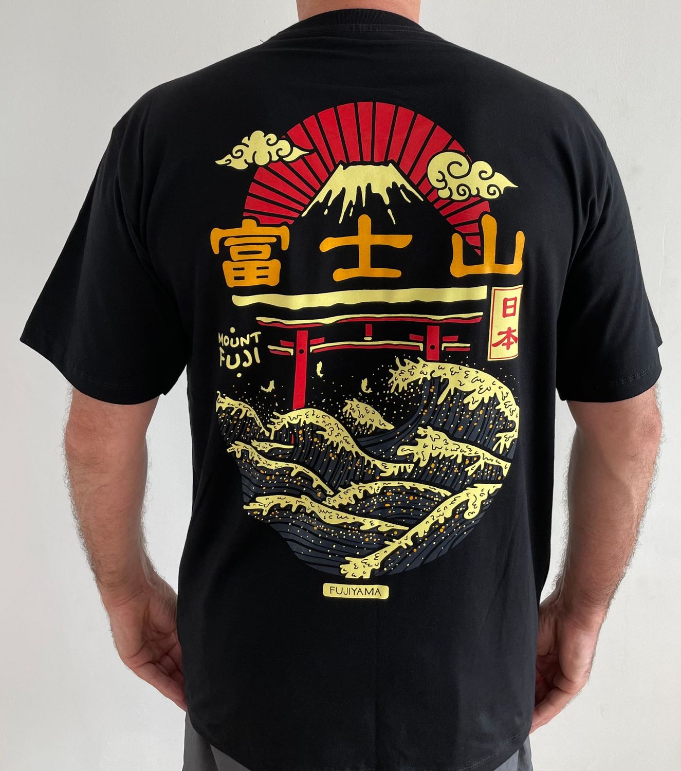 Fujiyama