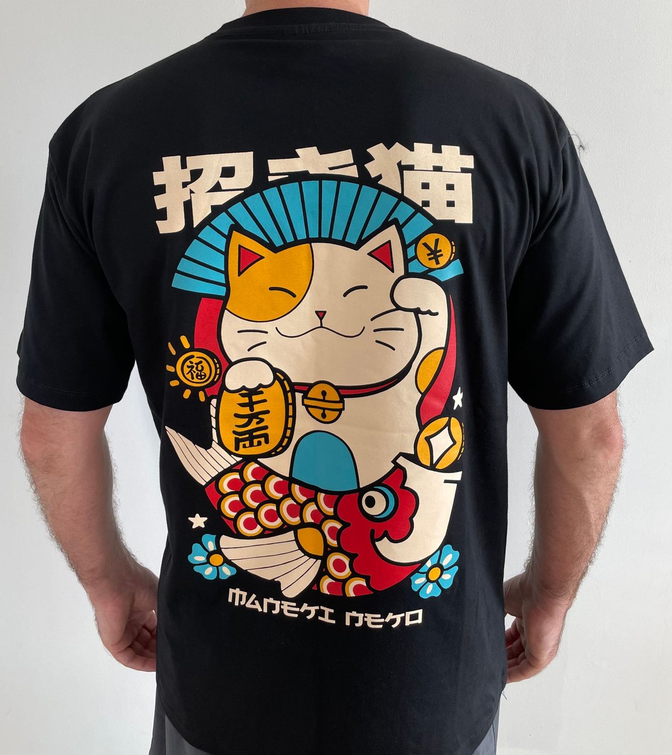 Maneki Neko