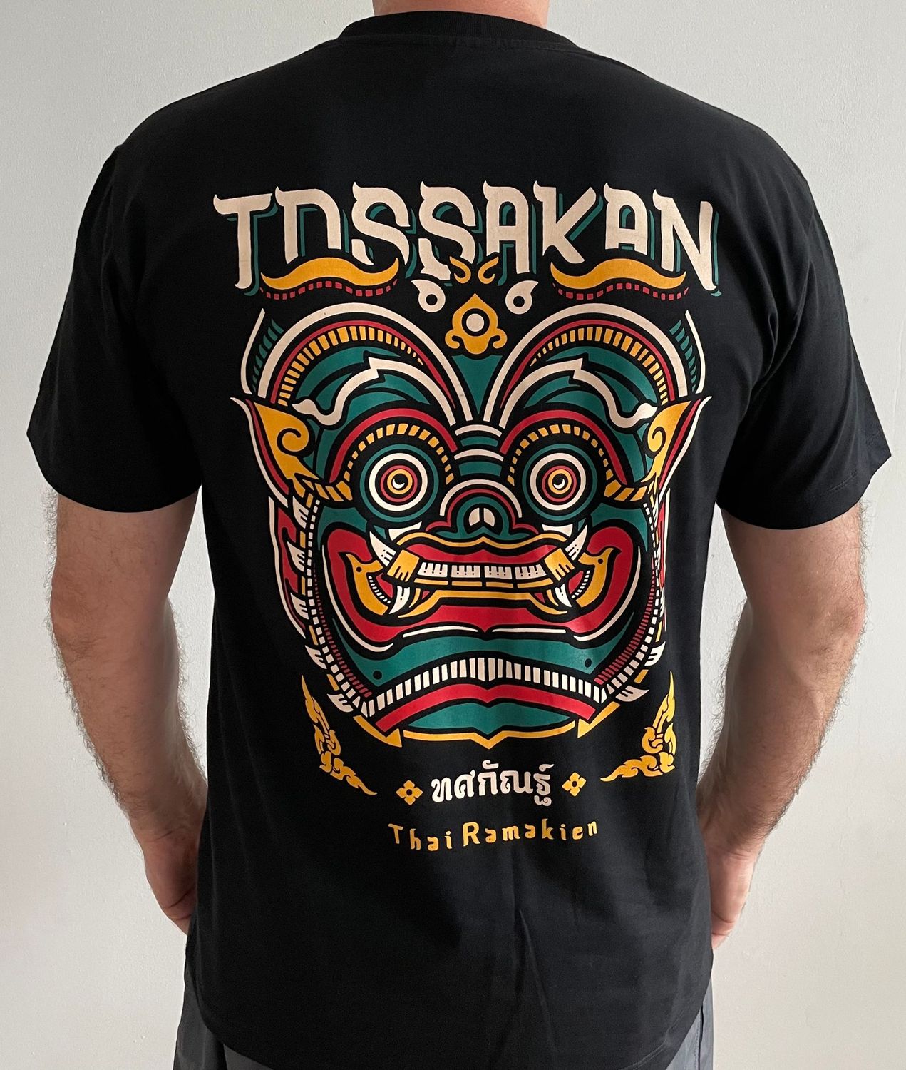Tossakan