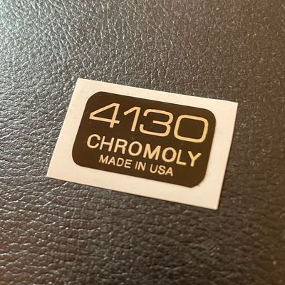 4130 Decals 